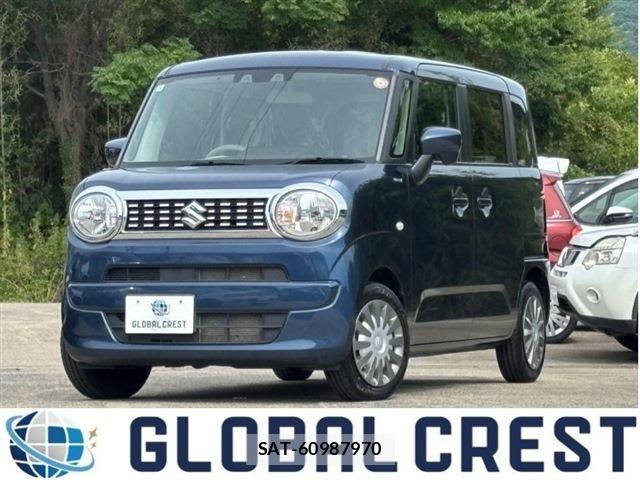 Suzuki WAGON R 2023-11 8369866-0