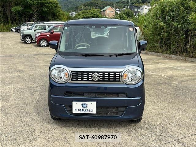 Suzuki WAGON R 2023-11 8369866-9