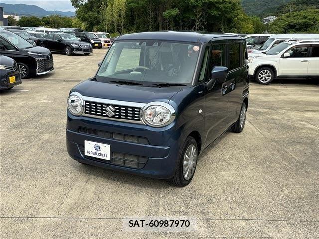 Suzuki WAGON R 2023-11 8369866-10