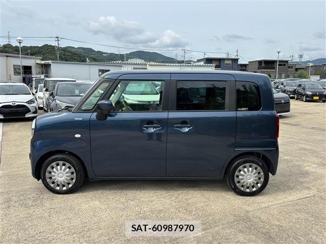 Suzuki WAGON R 2023-11 8369866-11