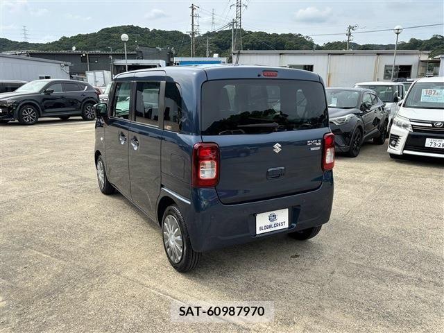 Suzuki WAGON R 2023-11 8369866-12