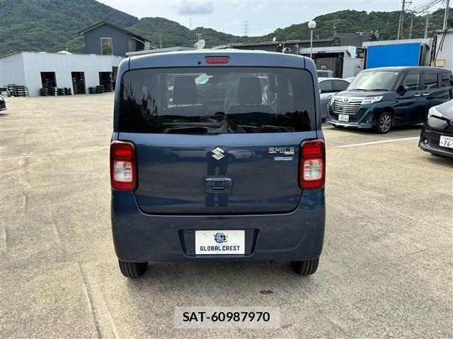 Suzuki WAGON R 2023-11 8369866-13