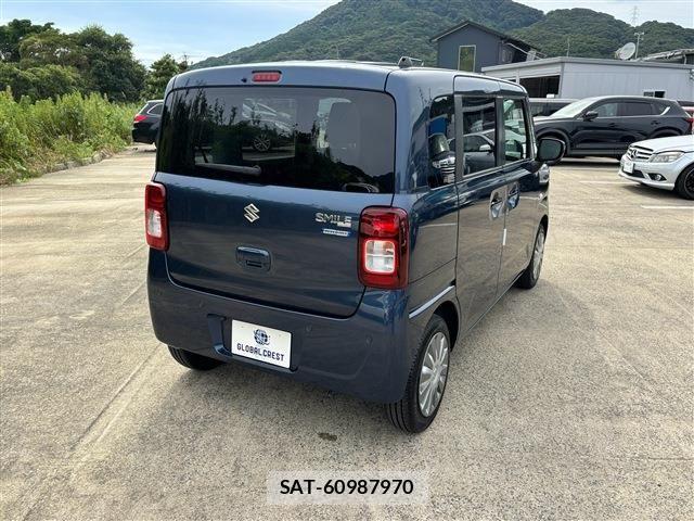 Suzuki WAGON R 2023-11 8369866-14