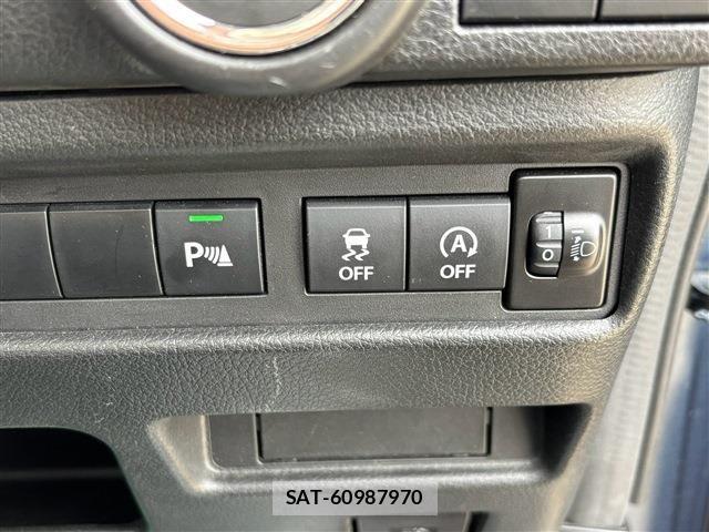 Suzuki WAGON R 2023-11 8369866-20