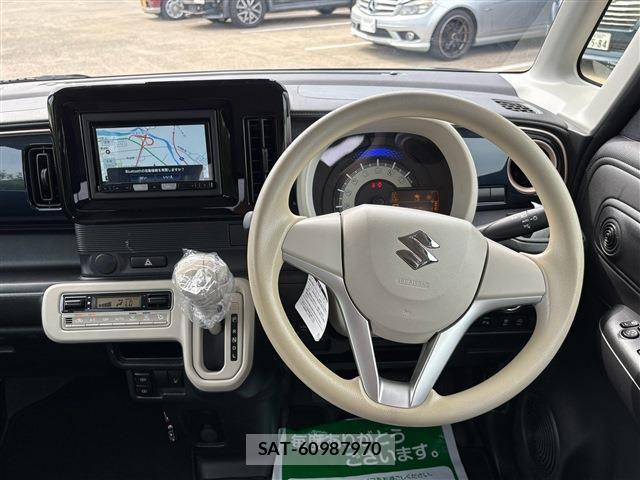 Suzuki WAGON R 2023-11 8369866-22