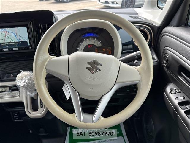 Suzuki WAGON R 2023-11 8369866-26