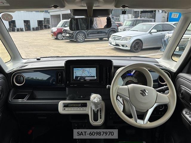 Suzuki WAGON R 2023-11 8369866-2