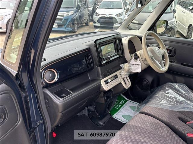Suzuki WAGON R 2023-11 8369866-3