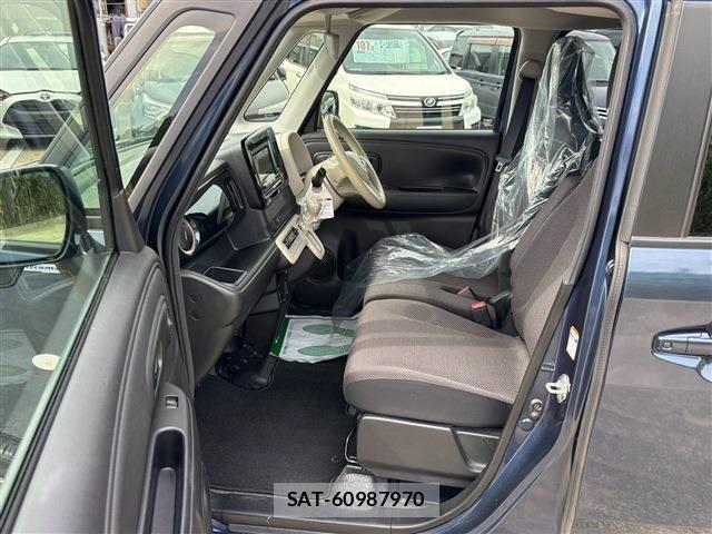 Suzuki WAGON R 2023-11 8369866-4