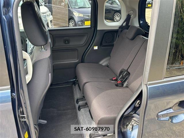 Suzuki WAGON R 2023-11 8369866-5