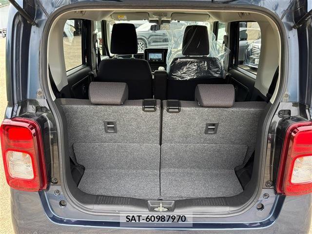 Suzuki WAGON R 2023-11 8369866-6