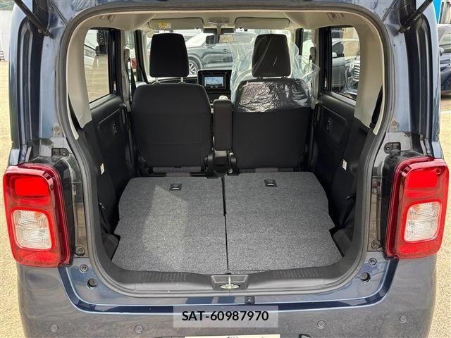 Suzuki WAGON R 2023-11 8369866-7