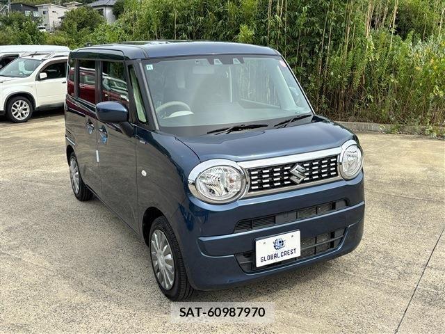 Suzuki WAGON R 2023-11 8369866-8