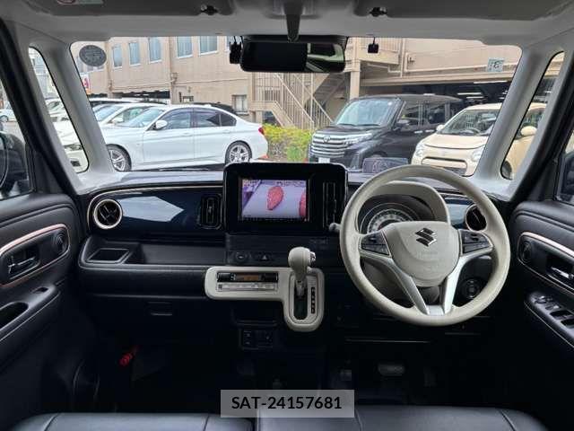 Suzuki WAGON R 2022-03 8369862-9
