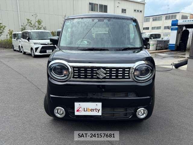Suzuki WAGON R 2022-03 8369862-11