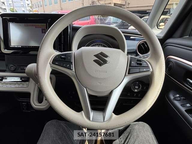 Suzuki WAGON R 2022-03 8369862-1