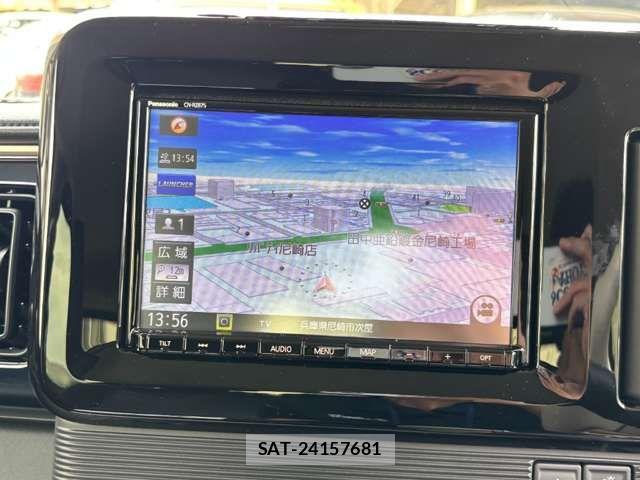 Suzuki WAGON R 2022-03 8369862-2