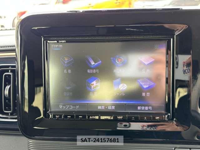Suzuki WAGON R 2022-03 8369862-5