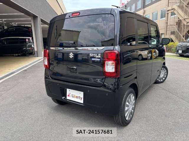 Suzuki WAGON R 2022-03 8369862-8