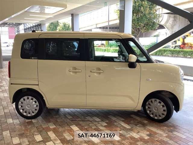 Suzuki WAGON R 2025-08 8369863-11