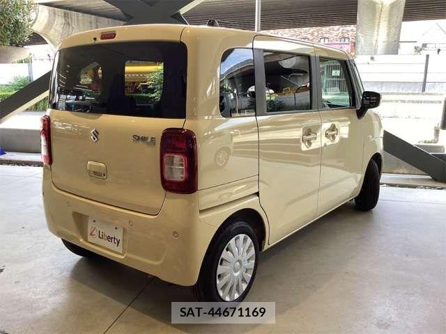 Suzuki WAGON R 2025-08 8369863-12