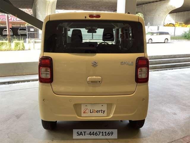 Suzuki WAGON R 2025-08 8369863-13