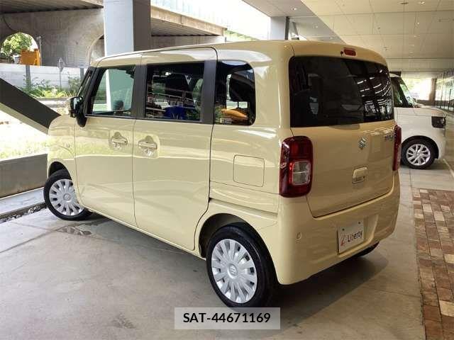 Suzuki WAGON R 2025-08 8369863-14