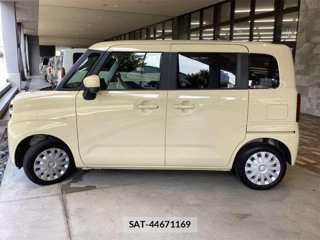 Suzuki WAGON R 2025-08 8369863-15