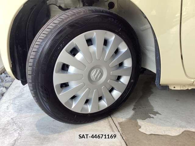 Suzuki WAGON R 2025-08 8369863-16