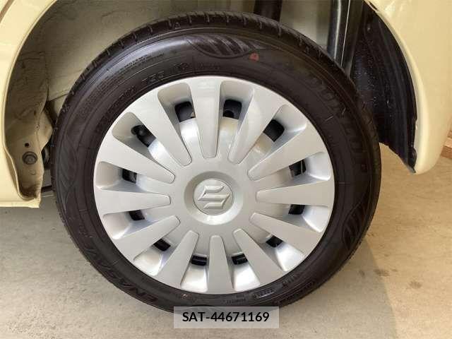 Suzuki WAGON R 2025-08 8369863-17
