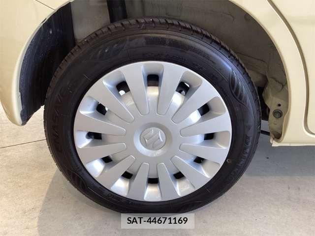 Suzuki WAGON R 2025-08 8369863-18
