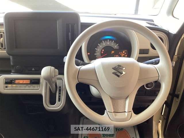 Suzuki WAGON R 2025-08 8369863-1