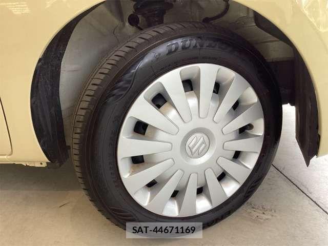 Suzuki WAGON R 2025-08 8369863-19