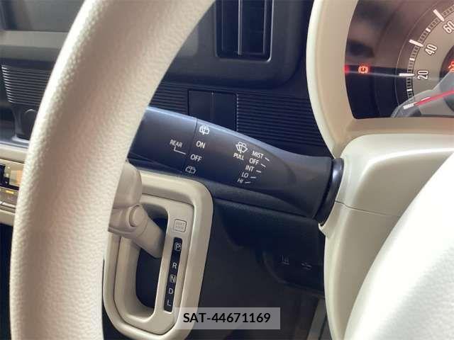 Suzuki WAGON R 2025-08 8369863-5