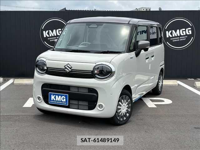 Suzuki WAGON R 2026-06 8369858-0