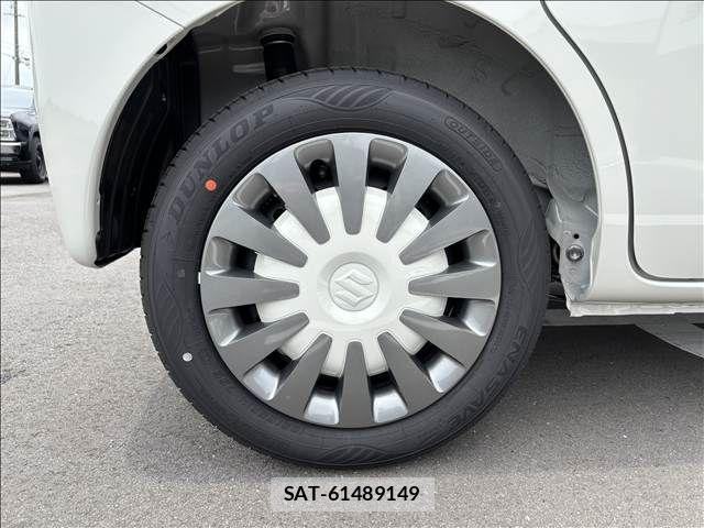 Suzuki WAGON R 2026-06 8369858-9