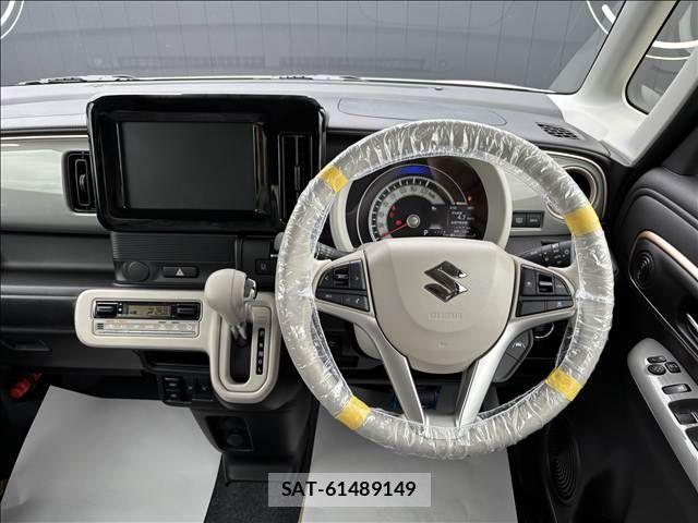 Suzuki WAGON R 2026-06 8369858-15