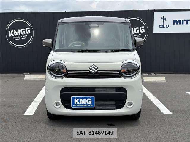 Suzuki WAGON R 2026-06 8369858-1