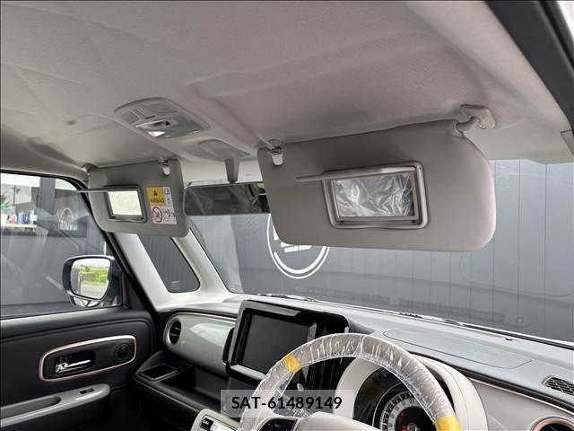 Suzuki WAGON R 2026-06 8369858-25
