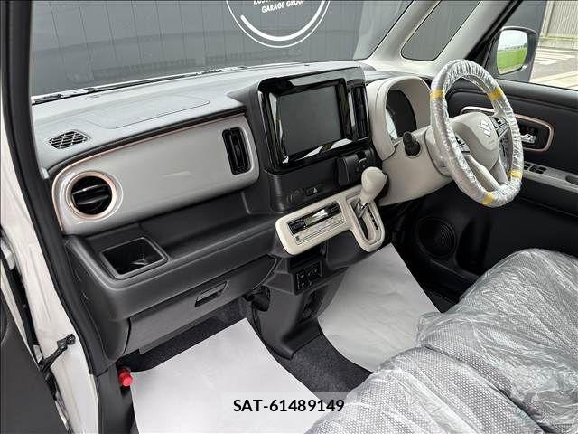 Suzuki WAGON R 2026-06 8369858-26