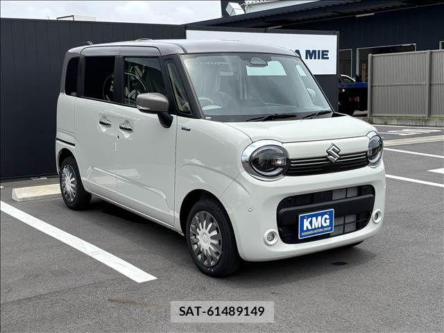Suzuki WAGON R 2026-06 8369858-2