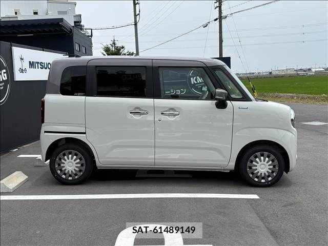 Suzuki WAGON R 2026-06 8369858-3