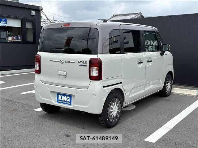 Suzuki WAGON R 2026-06 8369858-4