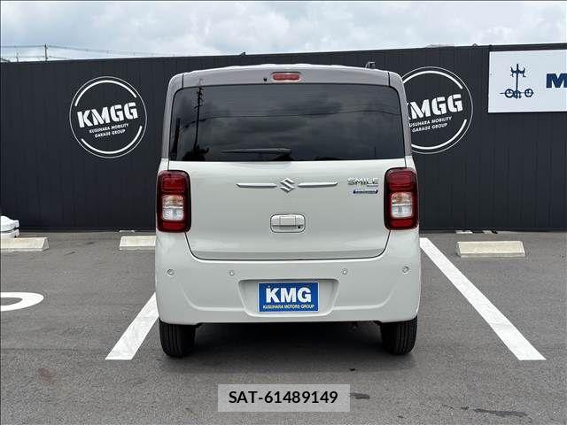 Suzuki WAGON R 2026-06 8369858-5