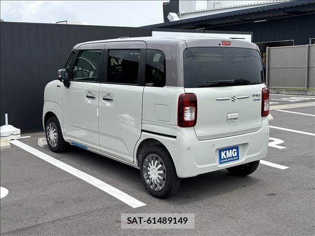 Suzuki WAGON R 2026-06 8369858-6