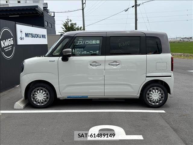 Suzuki WAGON R 2026-06 8369858-7