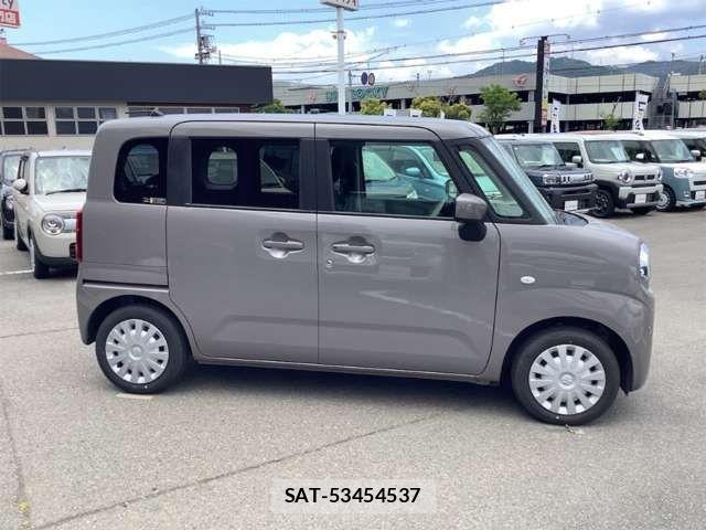 Suzuki WAGON R 2025-07 8369859-13