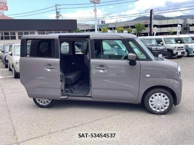 Suzuki WAGON R 2025-07 8369859-14