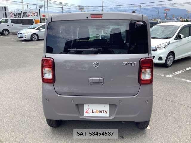 Suzuki WAGON R 2025-07 8369859-15