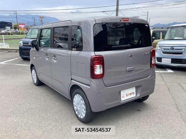 Suzuki WAGON R 2025-07 8369859-16